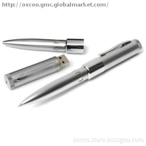 Memory Stick, Pen SUB, Metal Series